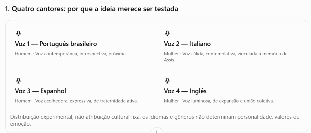 Documento original de estudo da arquitetura emocional